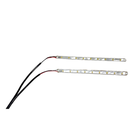 Body side LED lighting strip Teverun Fighter Q