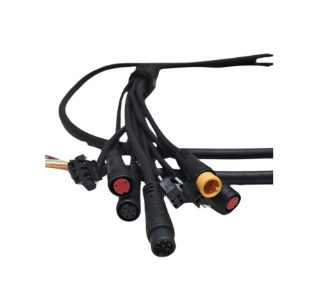Main cable / wire Teverun Fighter Q