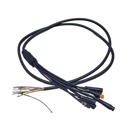 Main cable / wire Teverun Fighter Q