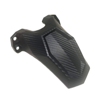Front fender Teverun Fighter Q