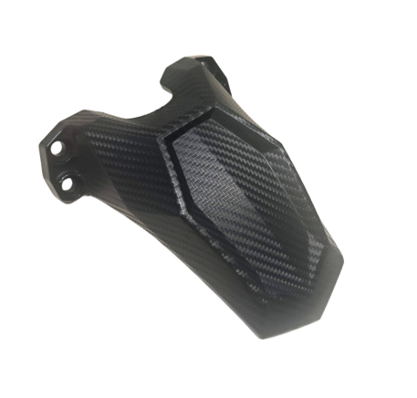 Front fender Teverun Fighter Q