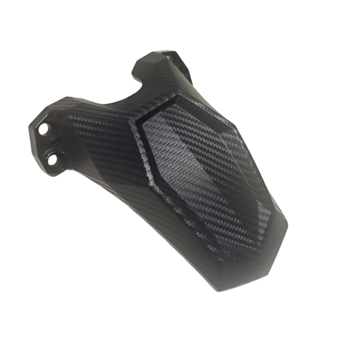 Front fender Teverun Fighter Q