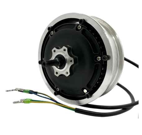 Motor 1000W 60V Teverun Blade Mini Ultra