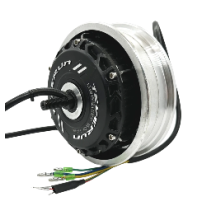 Motor 1000W 60V Teverun...