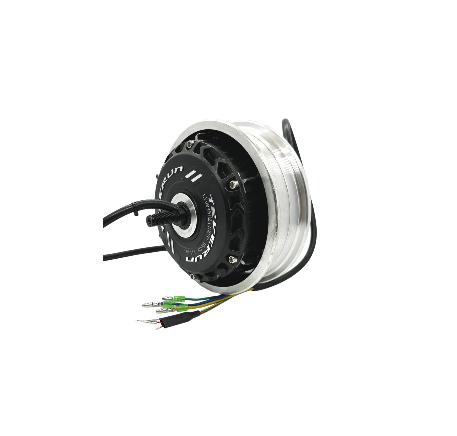 Motor 1000W 60V Teverun Blade Mini Ultra