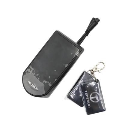 Display TBL-LED1 with NFC Teverun Blade Mini PRO