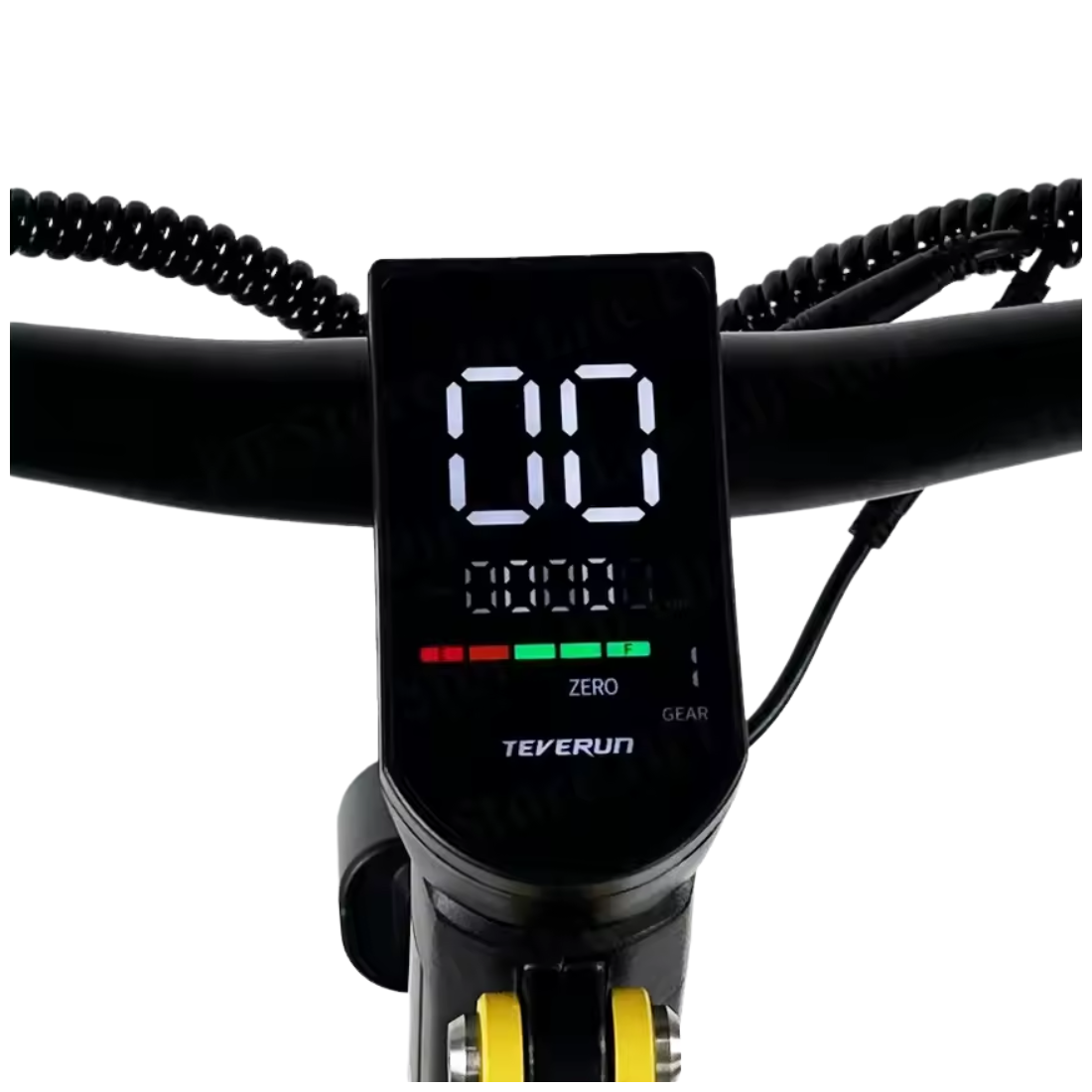 Display TBL-LED1 with NFC Teverun Blade Mini PRO