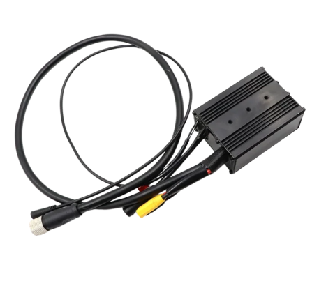 Controller 72V 55A Teverun Fighter Supreme Ultra
