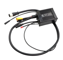 Controller 72V 55A Teverun...