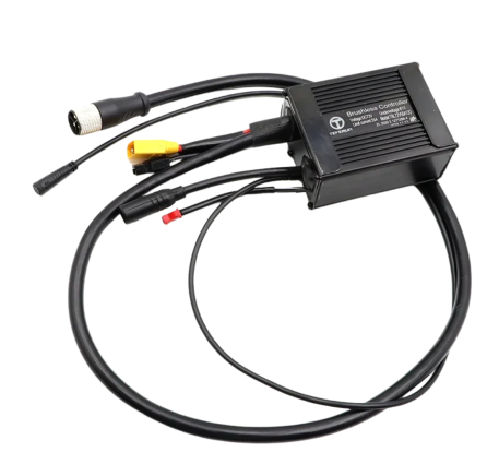 Controller 72V 55A Teverun Fighter Supreme Ultra