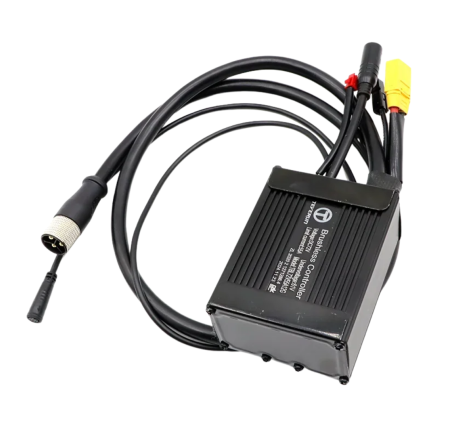 Controller 72V 55A Teverun Fighter Supreme Ultra