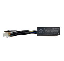 Front Motor Controller B...