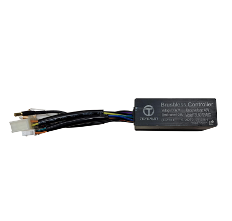 Front Motor Controller B 60V 25A Teverun Blade Mini Ultra