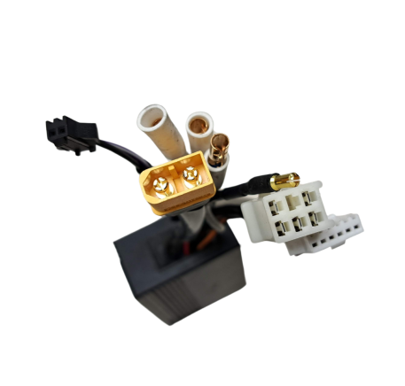 Front Motor Controller B 60V 25A Teverun Blade Mini Ultra