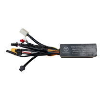 Rear Motor Controller A 60V...