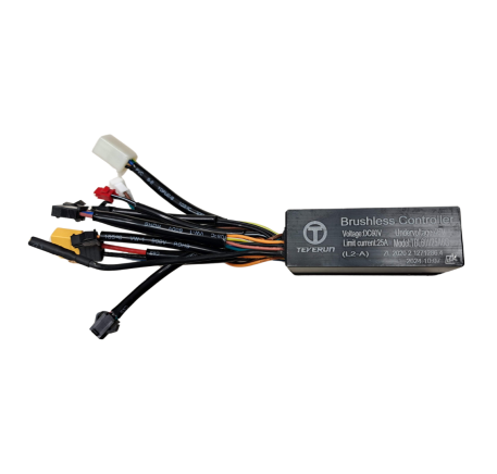 Rear Motor Controller A 60V 25A Teverun Blade Mini Ultra