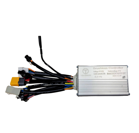 Front motor controller B 23A Teverun Blade Q