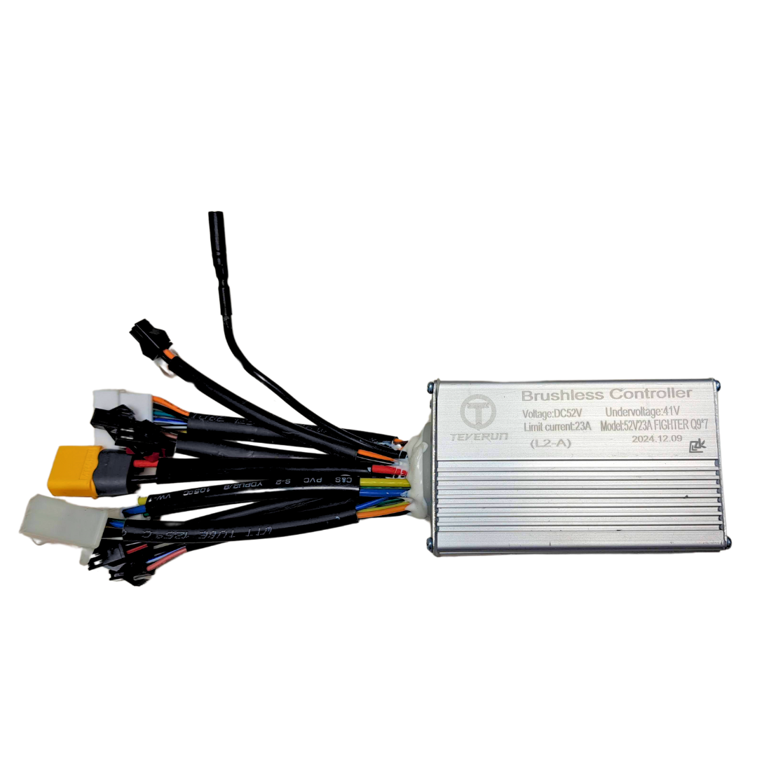 Front motor controller B 23A Teverun Blade Q