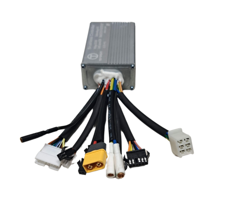 Front motor controller B 23A Teverun Blade Q
