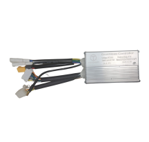 Rear Motor Controller A 52V...