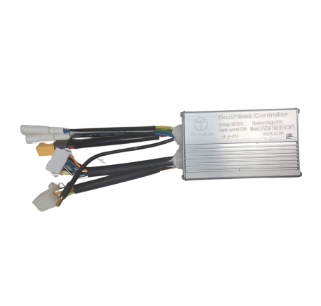 Rear Motor Controller A 52V 22A Teverun Fighter Q