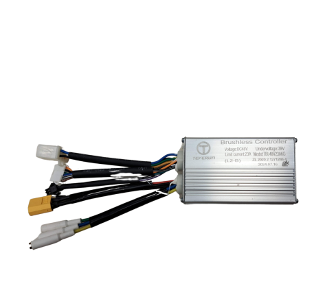 Front motor controller B 48V 22A Teverun Blade Mini Pro 2025