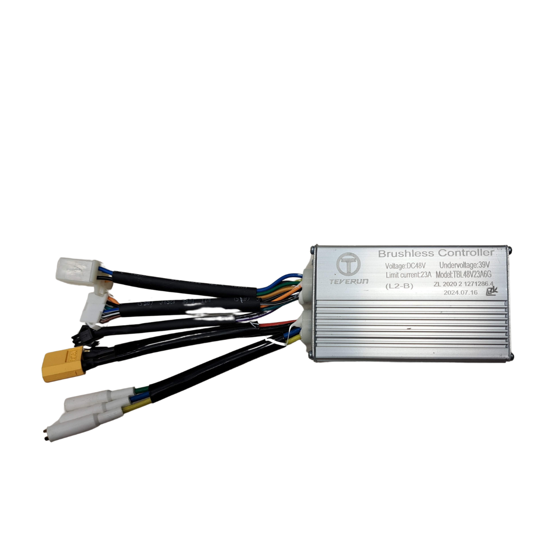 Front motor controller B 48V 22A Teverun Blade Mini Pro 2025