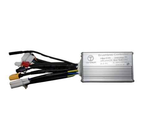 Rear motor controller A 48V 23A Teverun Blade Mini Pro 2025