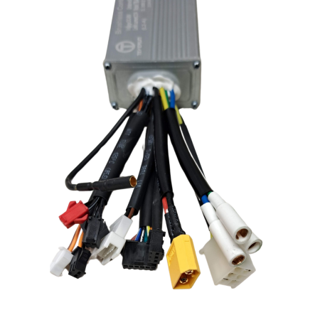 Rear motor controller A 48V 23A Teverun Blade Mini Pro 2025