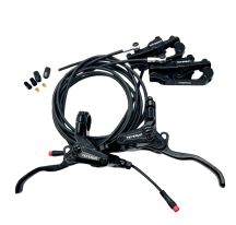 Hydraulic brake kit - kit...