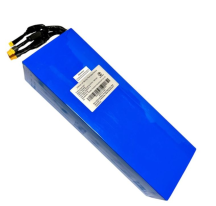 Battery 60V 27Ah Teverun...