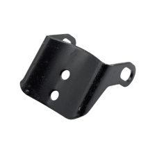 Front LED light holder...