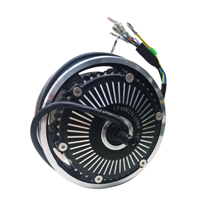 Engine 500W 52V Teverun Fighter Q