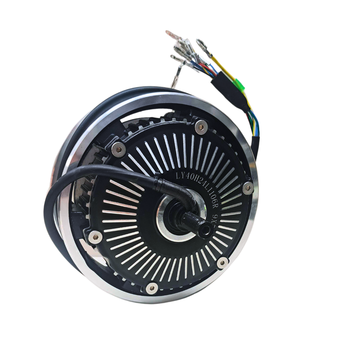 Engine 500W 52V Teverun Fighter Q