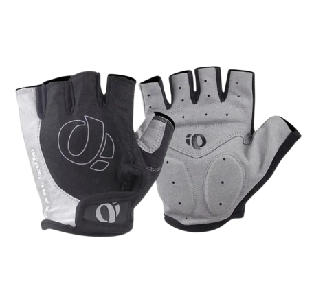 Short cycling gloves