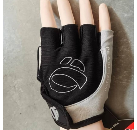 Short cycling gloves
