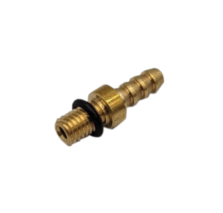 Bleeding nozzle/screw for Teverun hydraulic brake system