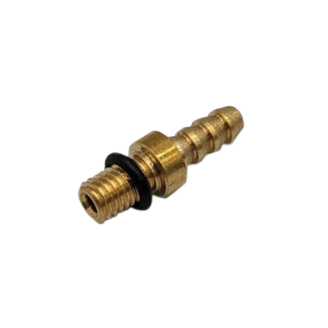 Bleeding nozzle/screw for Teverun hydraulic brake system