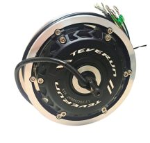 Motor front/rear 500W 48V...
