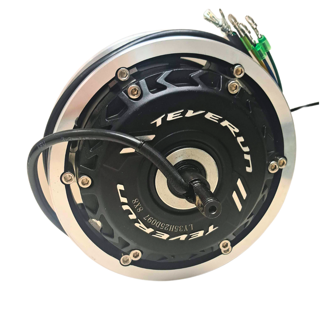 Motor front/rear 500W 48V Teverun Blade Mini / Mini Pro