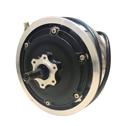 Motor front/rear 500W 48V Teverun Blade Mini / Mini Pro