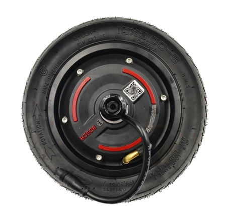 Rear Bosch motor 1000W 52-60V Teverun Fighter Mini/ Fighter Mini Pro