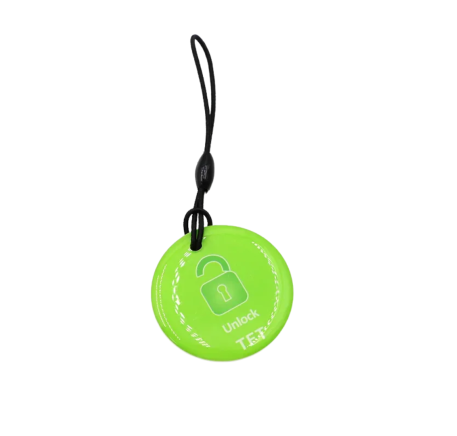 Teverun FIGHTER electric scooter green card for TFT display
