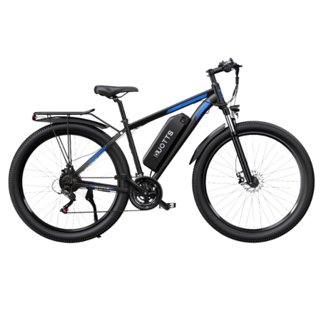DUOTTS C29 electric bike (29")