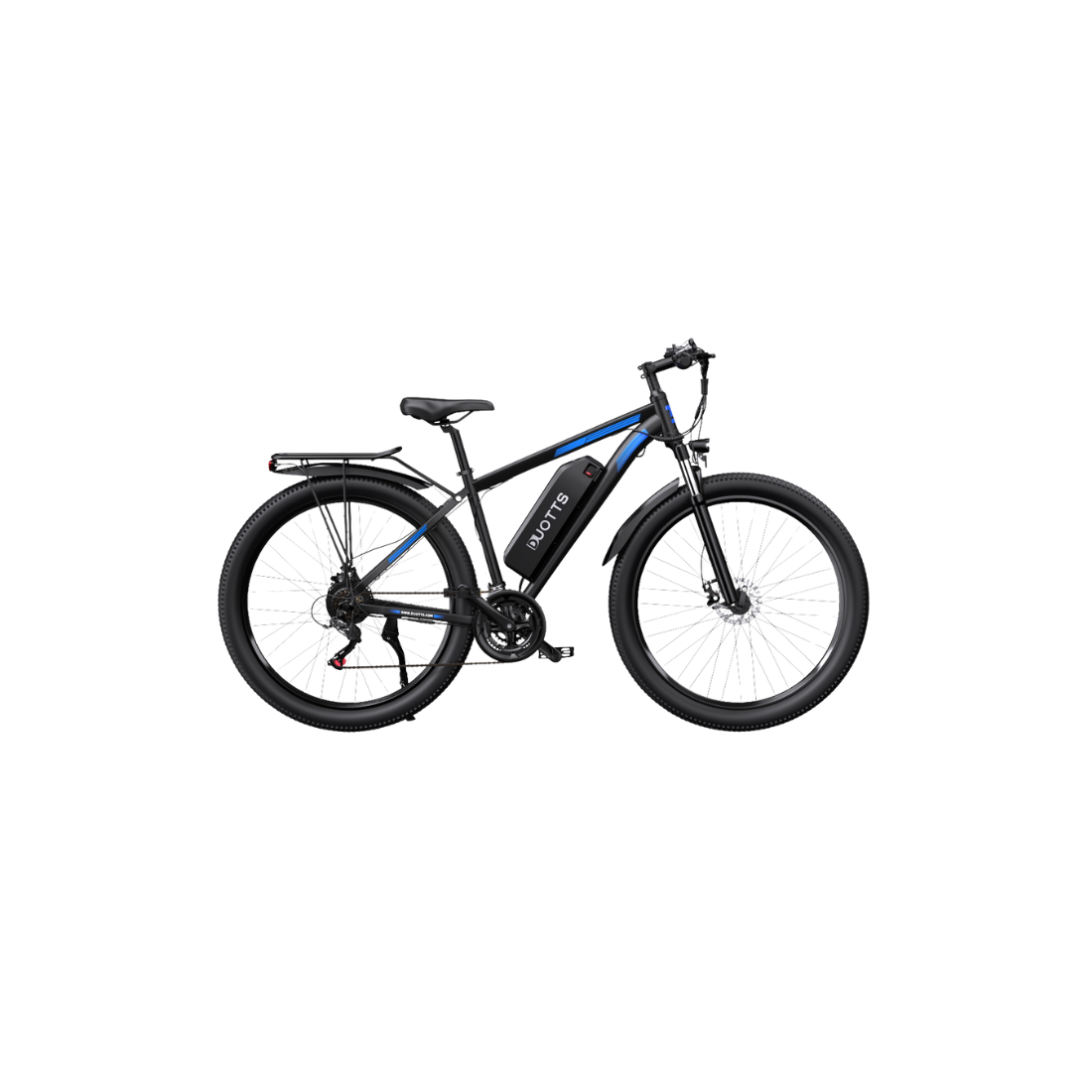 DUOTTS C29 electric bike (29")