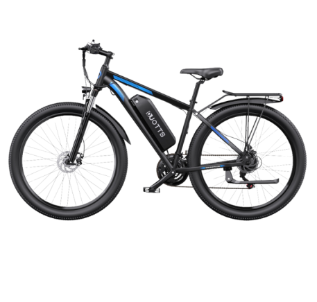 DUOTTS C29 electric bike (29")