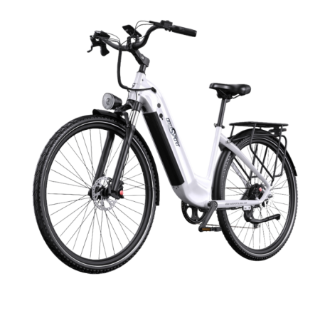 ONESPORT OT05 PRO electric bicycle (28")