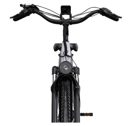 ONESPORT OT05 PRO electric bicycle (28")