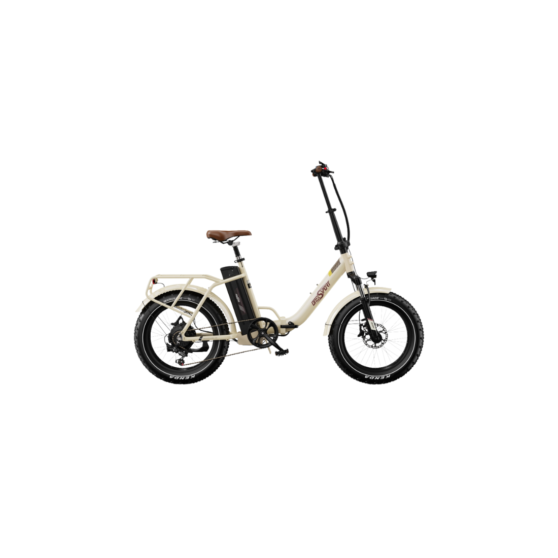ONESPORT OT16 MAX electric bike (20")