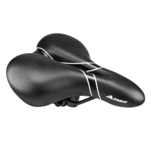Saddle with springs Full...